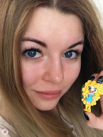 Проститутка Викторина